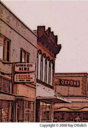 The_ Oxford